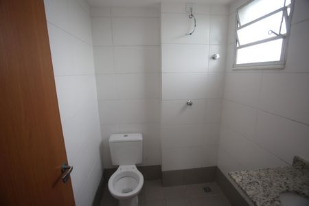 Apartamento à venda com 50m², 2 quartos e 2 vagasSuite