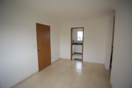 Apartamento à venda com 50m², 2 quartos e 2 vagasSala