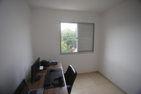 Apartamento à venda com 50m², 2 quartos e 2 vagasQuarto