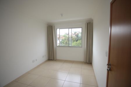 Sala de apartamento à venda com 2 quartos, 50m² em Dom Bosco, Belo Horizonte
