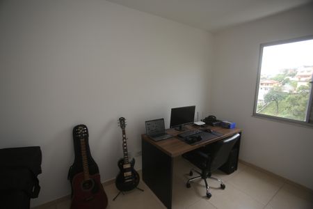 Apartamento à venda com 50m², 2 quartos e 2 vagasQuarto