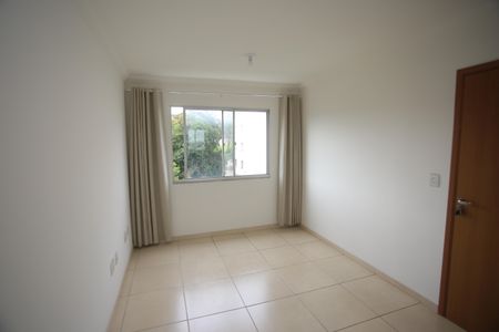 Apartamento à venda com 50m², 2 quartos e 2 vagasSala