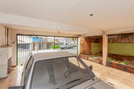 Casa para alugar com 80m², 2 quartos e 1 vagaGaragem