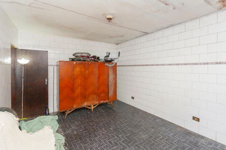 Casa para alugar com 80m², 2 quartos e 1 vagaCozinha