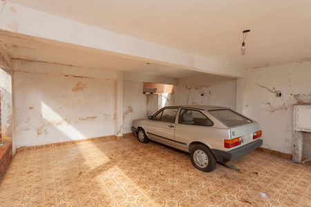 Casa para alugar com 80m², 2 quartos e 1 vagaGaragem