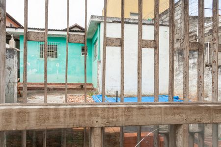 Casa para alugar com 80m², 2 quartos e 1 vagaVista do Quarto 2