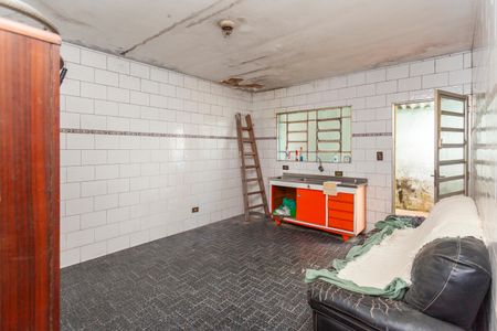 Casa para alugar com 80m², 2 quartos e 1 vagaCozinha
