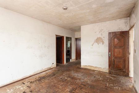 Casa para alugar com 80m², 2 quartos e 1 vagaSala