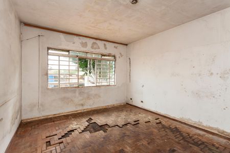 Sala de casa para alugar com 2 quartos, 80m² em Terceira Divisão de Interlagos, São Paulo