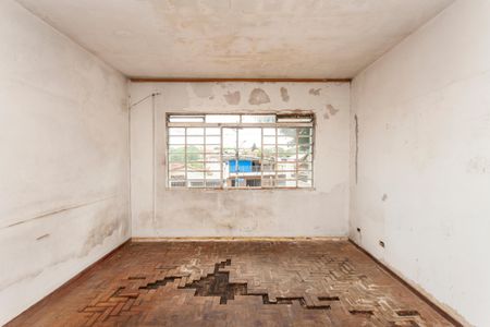 Sala de casa para alugar com 2 quartos, 80m² em Terceira Divisão de Interlagos, São Paulo