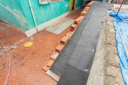 Casa para alugar com 80m², 2 quartos e 1 vagaRampa de Acessibilidade