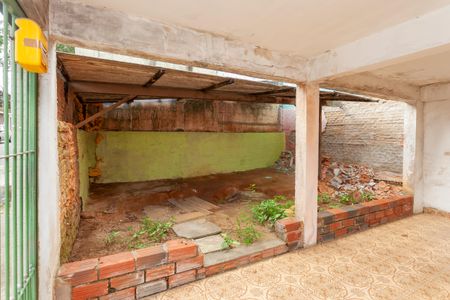 Casa para alugar com 80m², 2 quartos e 1 vagaÁrea comum