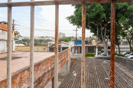 Casa para alugar com 80m², 2 quartos e 1 vagaVista do Quarto 1