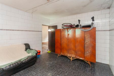 Casa para alugar com 80m², 2 quartos e 1 vagaCozinha
