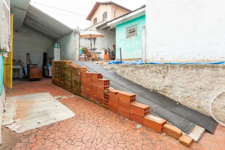 Casa para alugar com 80m², 2 quartos e 1 vagaRampa de Acessibilidade