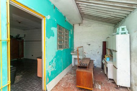 Casa para alugar com 80m², 2 quartos e 1 vagaÁrea de Serviço