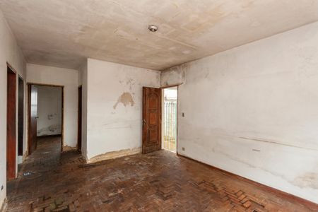 Sala de casa para alugar com 2 quartos, 80m² em Terceira Divisão de Interlagos, São Paulo