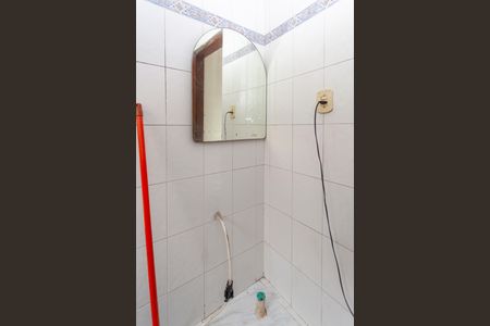 Casa para alugar com 80m², 2 quartos e 1 vagaBanheiro