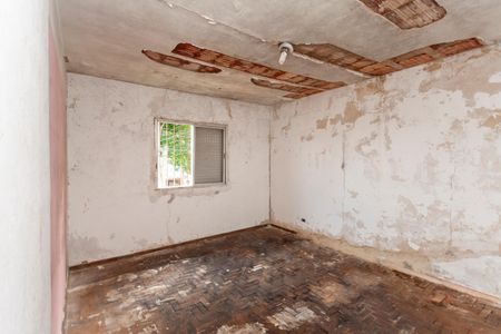 Quarto 1 de casa para alugar com 2 quartos, 80m² em Terceira Divisão de Interlagos, São Paulo