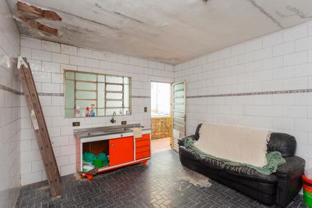 Casa para alugar com 80m², 2 quartos e 1 vagaCozinha