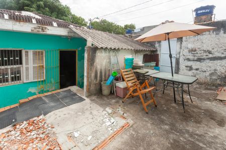 Casa para alugar com 80m², 2 quartos e 1 vagaRampa de Acessibilidade