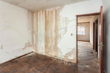 Casa para alugar com 80m², 2 quartos e 1 vagaQuarto 2