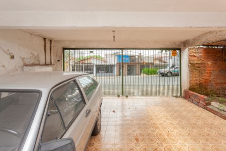 Casa para alugar com 80m², 2 quartos e 1 vagaGaragem
