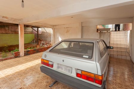 Casa para alugar com 80m², 2 quartos e 1 vagaGaragem