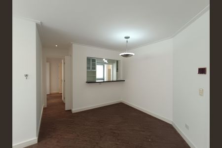 Apartamento à venda com 68m², 2 quartos e 1 vaga