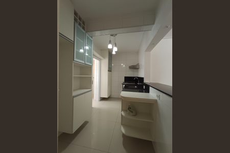 Apartamento à venda com 68m², 2 quartos e 1 vaga