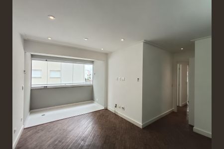 Apartamento à venda com 68m², 2 quartos e 1 vaga