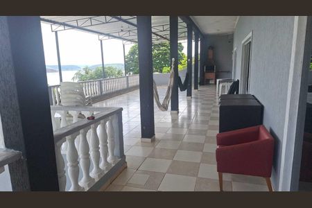 Casa de Condomínio para alugar com 7 quartos, 300m² em Canto das Águas, Jacareí