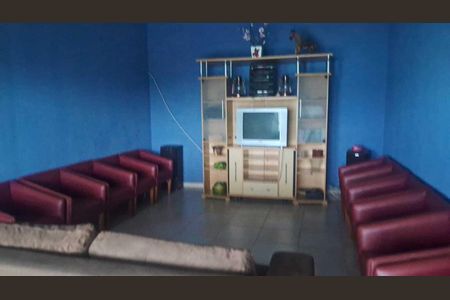 Casa de Condomínio para alugar com 7 quartos, 300m² em Canto das Águas, Jacareí