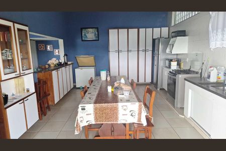 Casa de Condomínio para alugar com 7 quartos, 300m² em Canto das Águas, Jacareí