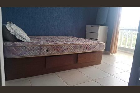 Casa de Condomínio para alugar com 7 quartos, 300m² em Canto das Águas, Jacareí
