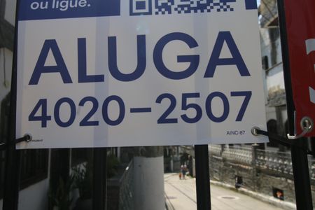 Casa para alugar com 100m², 3 quartos e sem vagaCódigo