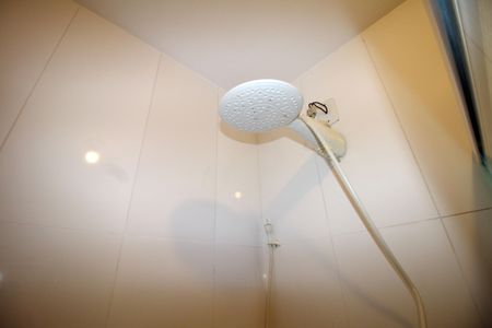 Casa para alugar com 100m², 3 quartos e sem vagaBanheiro 2