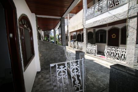 Casa para alugar com 100m², 3 quartos e sem vagaVaranda da Sala