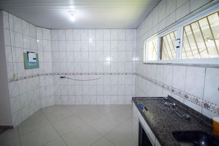 Casa para alugar com 100m², 3 quartos e sem vagaCozinha