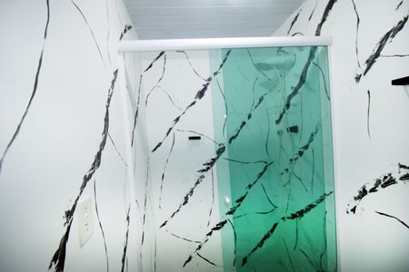 Casa para alugar com 100m², 3 quartos e sem vagaBanheiro 1