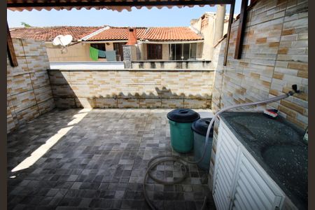 Casa para alugar com 100m², 3 quartos e sem vagaÁrea de Serviço