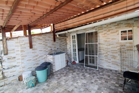 Casa para alugar com 100m², 3 quartos e sem vagaÁrea de Serviço