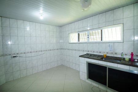 Casa para alugar com 100m², 3 quartos e sem vagaCozinha