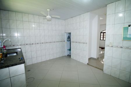 Casa para alugar com 100m², 3 quartos e sem vagaCozinha - Armários