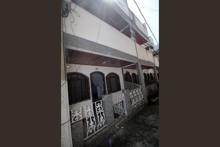 Casa para alugar com 100m², 3 quartos e sem vagaFachada da casa