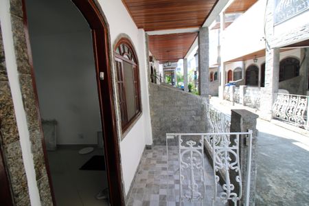 Casa para alugar com 100m², 3 quartos e sem vagaVaranda da Sala