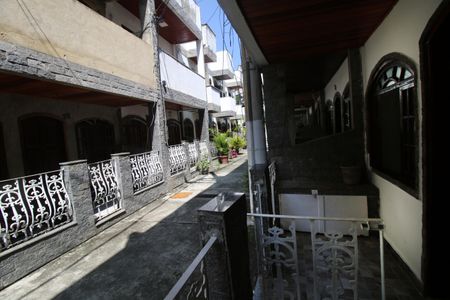 Casa para alugar com 100m², 3 quartos e sem vagaVaranda da Sala