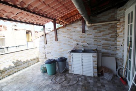 Casa para alugar com 100m², 3 quartos e sem vagaÁrea de Serviço