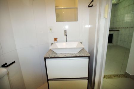 Casa para alugar com 100m², 3 quartos e sem vagaBanheiro 2