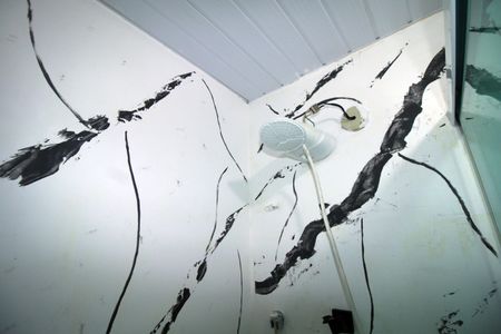 Casa para alugar com 100m², 3 quartos e sem vagaBanheiro 1